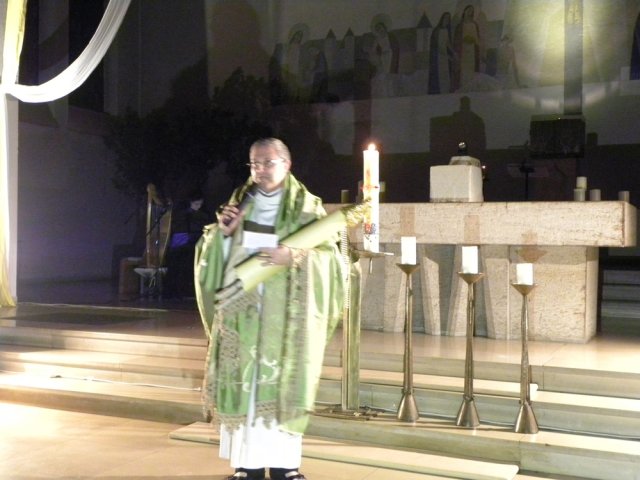 Nacht der offenen Kirche 2016 01